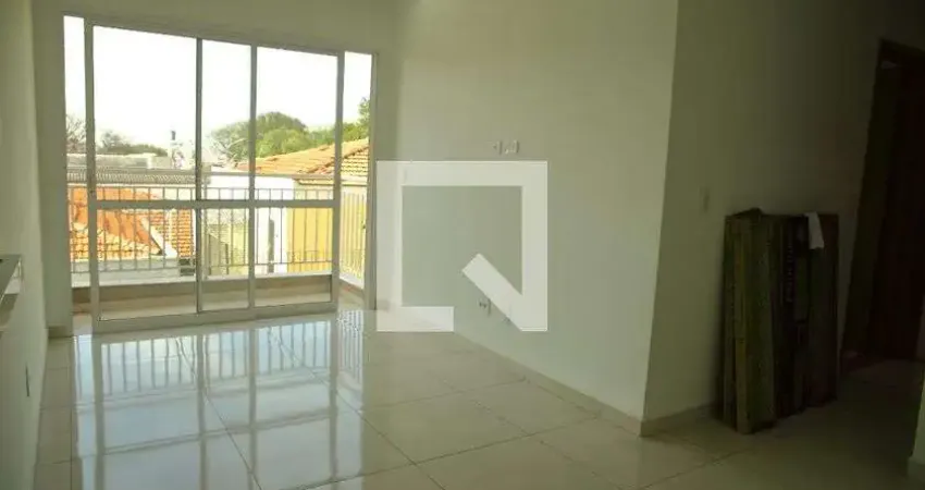 Apartamento com 2 quartos à venda na Rua Dezessete de Março, 550, Paulicéia, São Bernardo do Campo