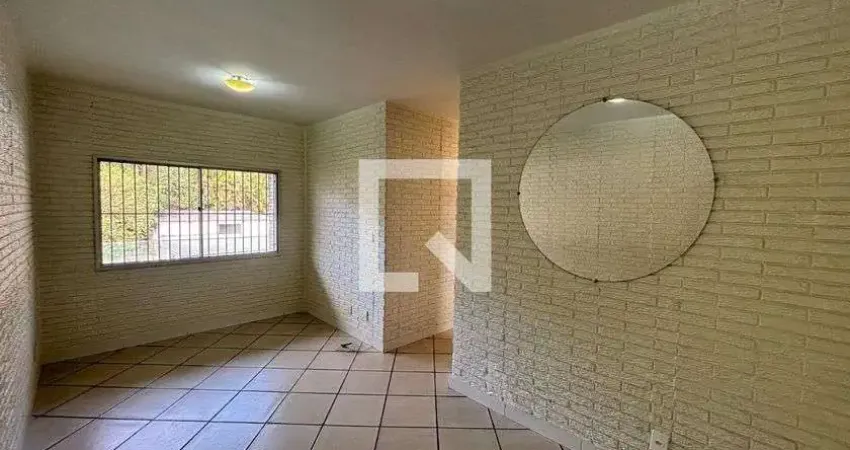 Apartamento com 2 quartos à venda na Rua Adelmar Tavares, 357, Vila Tibiriçá, Santo André