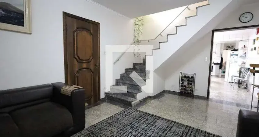 Casa com 4 quartos à venda na Rua Tupi, 140, Jardim Bela Vista, Santo André