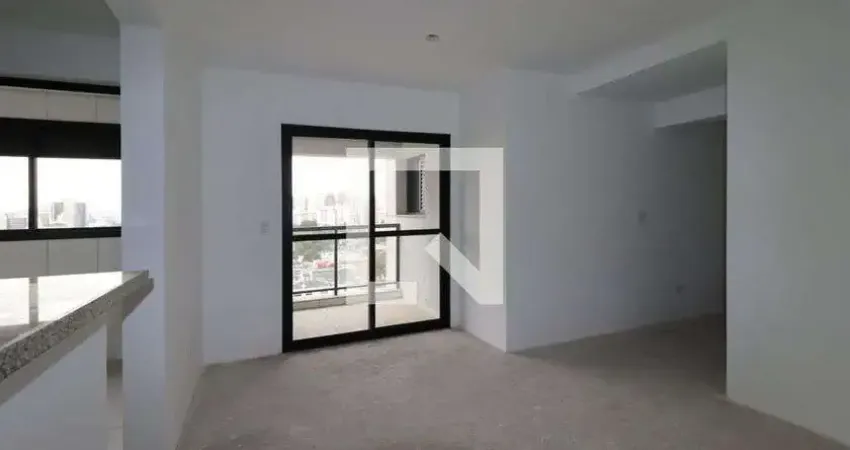 Apartamento com 3 quartos à venda na Rua Padre Manoel de Paiva, 262, Jardim, Santo André