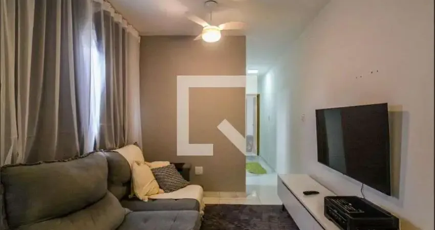 Apartamento com 2 quartos à venda na Rua Humberto de Campos, 249, Vila Assunção, Santo André