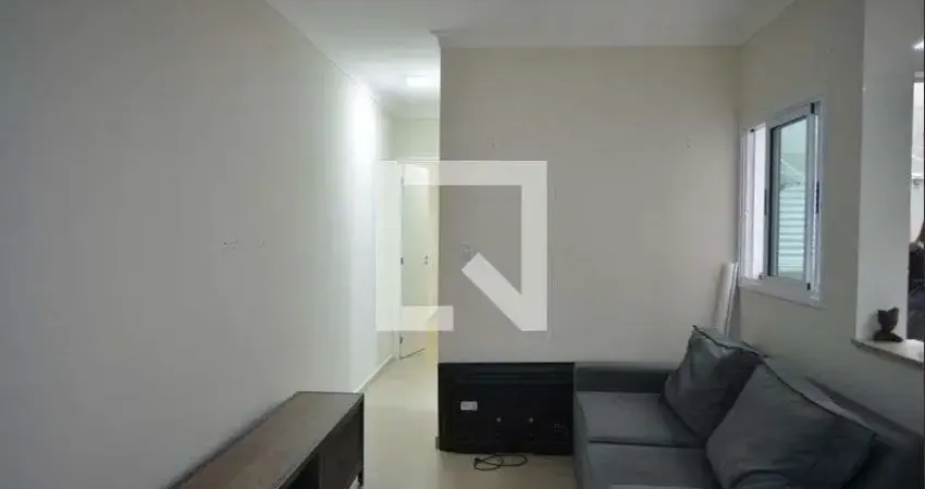 Apartamento com 2 quartos à venda na Rua Independência, 755, Jardim Bela Vista, Santo André