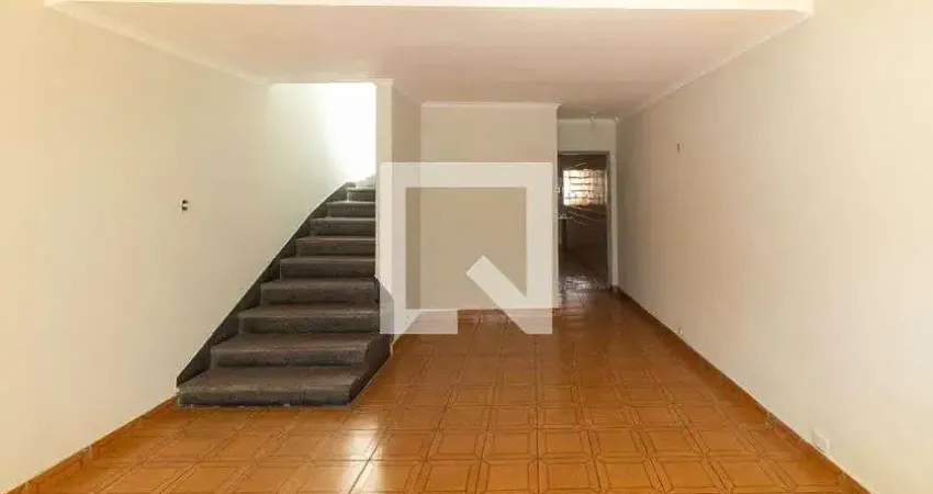 Casa com 3 quartos à venda na Rua Costa Barros, 1913, Vila Califórnia, São Paulo