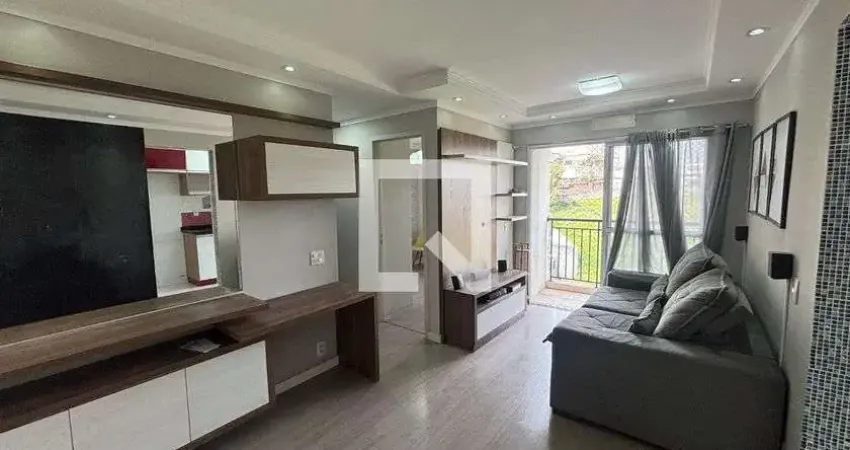 Apartamento com 2 quartos à venda na Rua Ernesto Nazareth, 143, Vila Assunção, Santo André