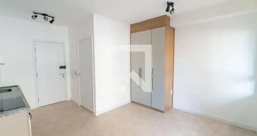 Kitnet / Stúdio à venda na Rua Sena Madureira, 365, Vila Clementino, São Paulo