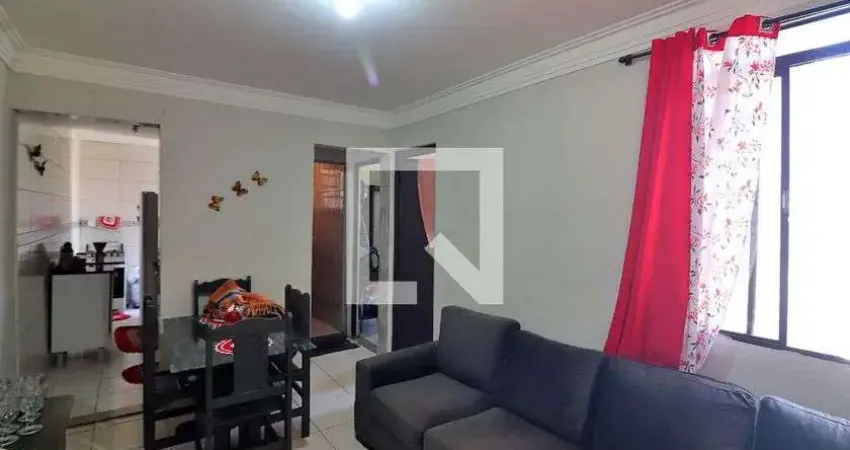 Apartamento com 2 quartos à venda na Rua Beta Dragone, 180, Assunção, São Bernardo do Campo