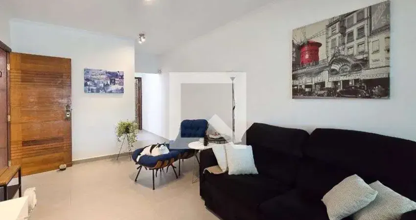 Casa com 3 quartos à venda na Rua Santiago, 97, Assunção, São Bernardo do Campo