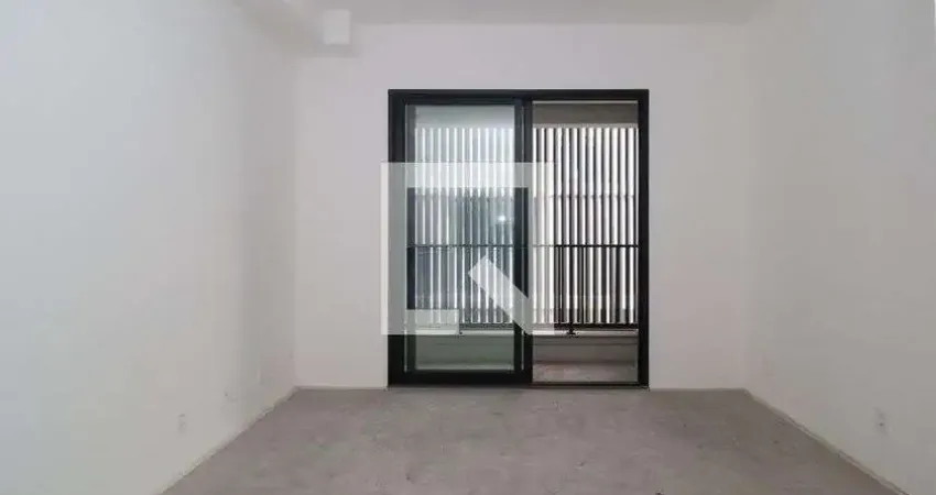 Kitnet / Stúdio à venda na Rua Oscar Caravelas, 125, Vila Madalena, São Paulo