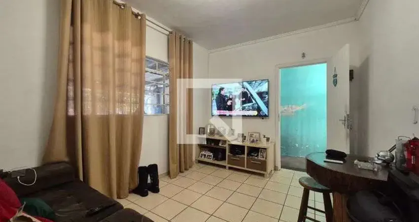 Casa com 3 quartos à venda na Rua Jordão, 319, Parque Bandeirante, Santo André