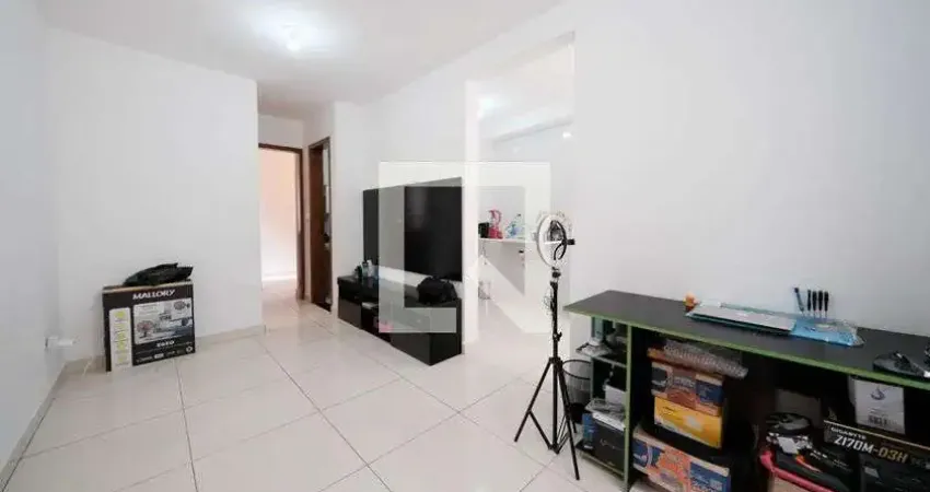 Apartamento com 2 quartos à venda na Rua Rubens Galvão de França, 219, Ermelino Matarazzo, São Paulo