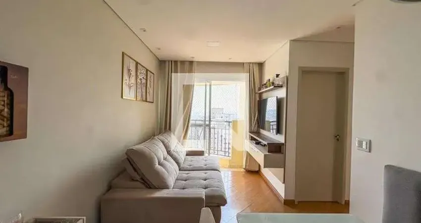 Apartamento com 2 quartos à venda na Rua Washington Luiz, 258, Rudge Ramos, São Bernardo do Campo