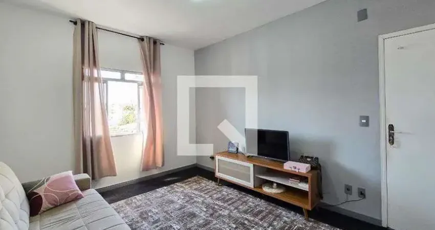 Apartamento com 2 quartos à venda na Rua Padre Cícero, 252, Planalto, São Bernardo do Campo