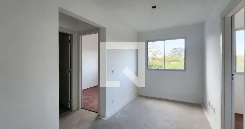 Apartamento com 2 quartos à venda na Avenida dos Ourives, 906, Taboão, São Bernardo do Campo