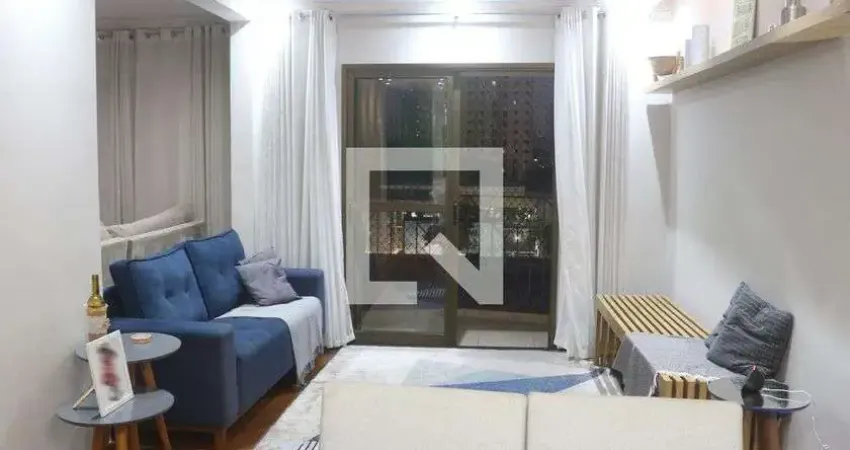 Apartamento com 2 quartos à venda na Rua Antônio Bento, 111, Centro, São Caetano do Sul