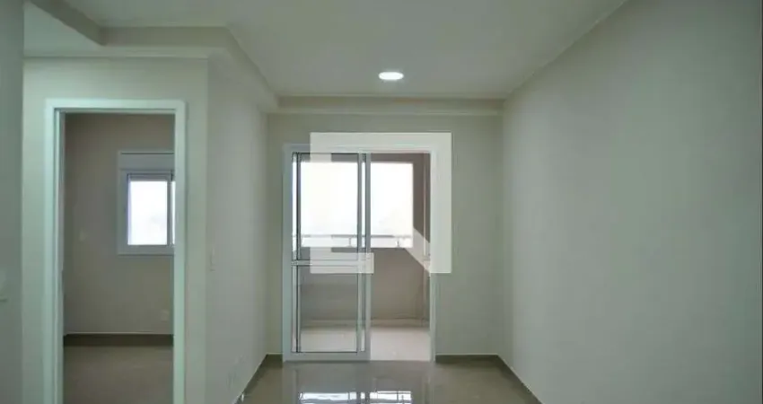 Apartamento com 2 quartos à venda na Rua Álvaro Lins, 459, Vila América, Santo André