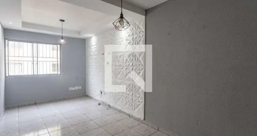 Apartamento com 2 quartos à venda na Rua Tiradentes, 160, Centro, Diadema
