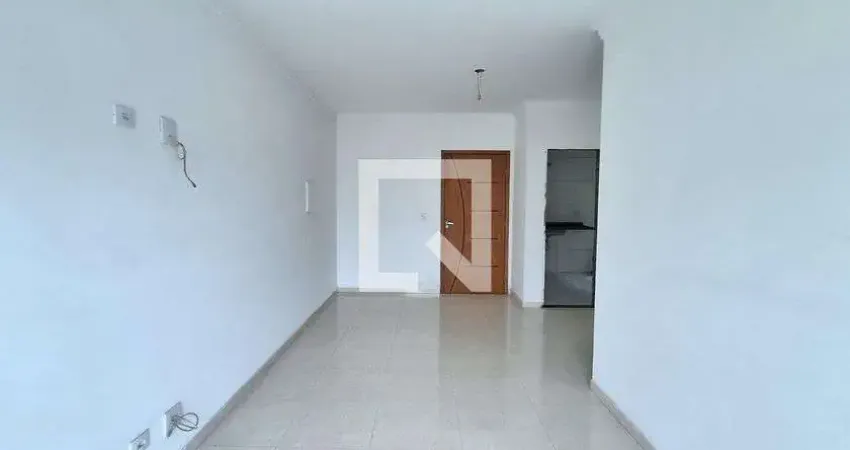 Apartamento com 2 quartos à venda na Rua Vinte e Um de Abril, 363, Rudge Ramos, São Bernardo do Campo