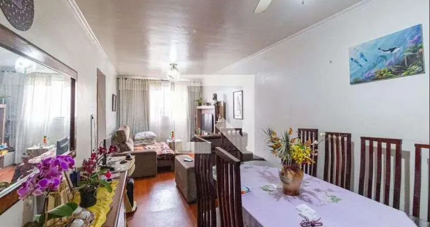 Apartamento com 2 quartos à venda na Rua Francisco Sgambatt, 208, Quitaúna, Osasco