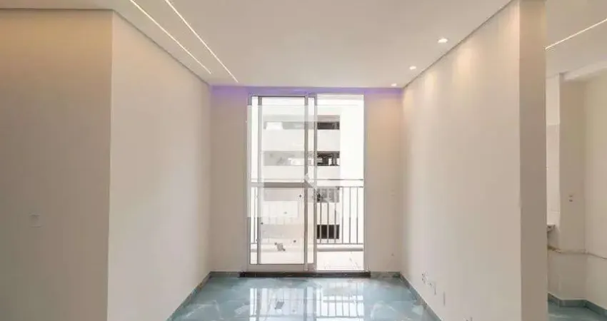 Apartamento com 2 quartos à venda na Avenida Condessa Elisabeth de Robiano, 6090, Vila Ré, São Paulo
