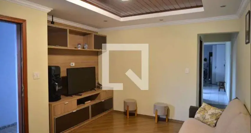 Casa com 3 quartos à venda na Rua Cristóvão Colombo, 595, Vila América, Santo André