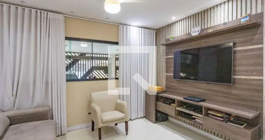 Casa com 3 quartos à venda na Rua Belchior Dias Moreira, 121, Vila Nogueira, Diadema