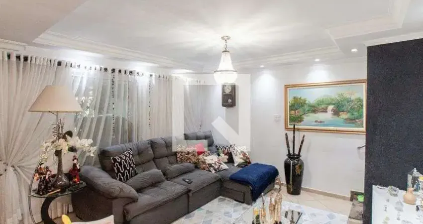 Casa com 3 quartos à venda na Avenida Conceição, 4541, Vila Maria, São Paulo