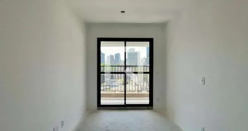 Kitnet / Stúdio à venda na Rua Capri, 176, Pinheiros, São Paulo