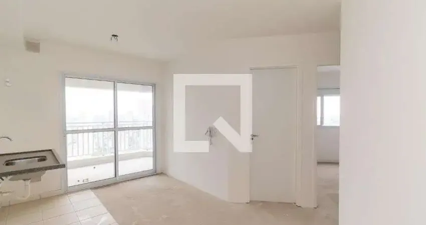 Apartamento com 2 quartos à venda na Rua Manoel da Nóbrega, 374, Centro, Diadema