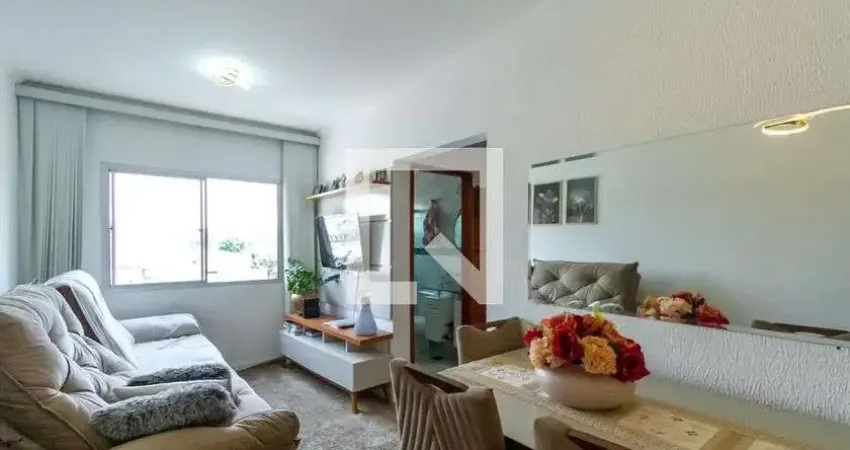 Apartamento com 2 quartos à venda na Avenida Maria Servidei Demarchi, 1535, Demarchi, São Bernardo do Campo