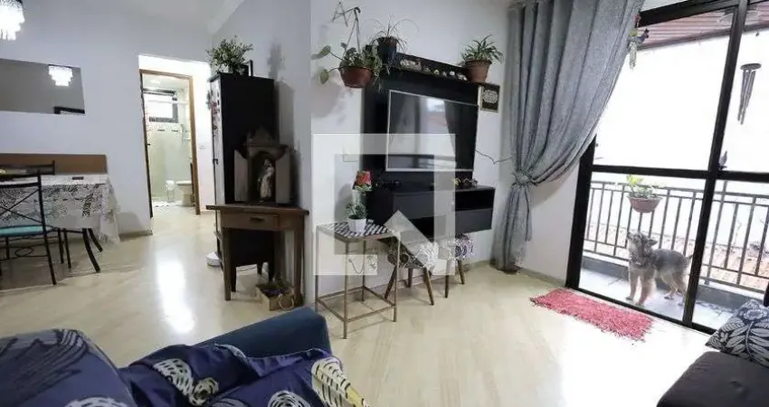 Apartamento com 3 quartos à venda na Avenida Rangel Pestana, 495, Vila Assunção, Santo André