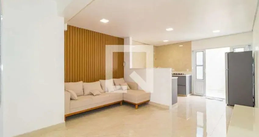 Casa com 3 quartos à venda na Travessa André Gelly, 126, Jardim Anália Franco, São Paulo