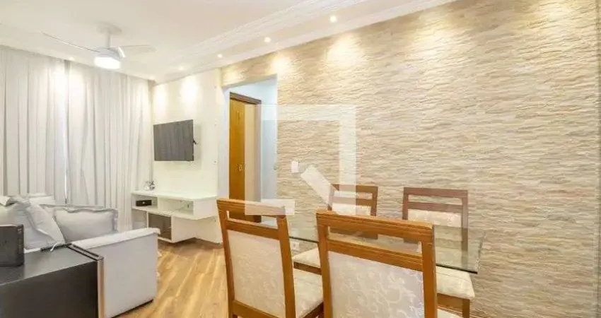 Apartamento com 2 quartos à venda na Avenida João Batista Mascarenhas de Morães, 2041, São Pedro, Osasco