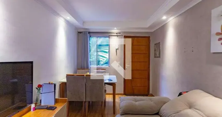 Apartamento com 2 quartos à venda na Avenida Sete de Setembro, 212, Conceição, Diadema