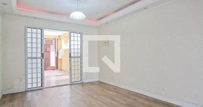 Casa com 2 quartos à venda na Rua José Ataliba Ortiz, 265, Vila Mangalot, São Paulo