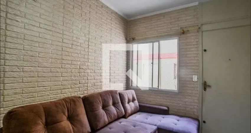 Apartamento à venda - parque erasmo assunção, 2 quartos, 57 m2