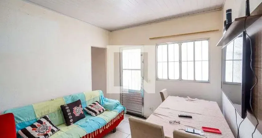 Casa com 2 quartos à venda na Rua Gelásio Pimenta, 445, Vila Carrão, São Paulo