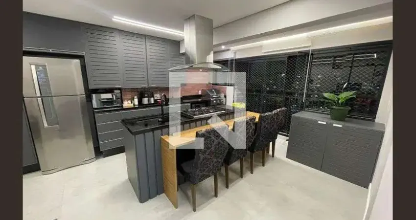 Apartamento com 2 quartos à venda na Rua José Timótheo da Silva, 488, São Pedro, Osasco