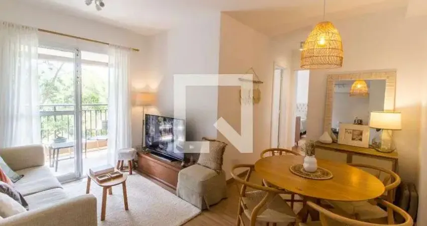 Apartamento com 2 quartos à venda na Avenida Sebastião Davino dos Reis, 1087, Jardim Esperança, Barueri