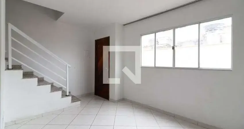 Casa com 2 quartos à venda na Rua Doutor Azael Lobo, 266, Ermelino Matarazzo, São Paulo