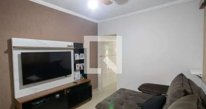 Casa com 4 quartos à venda na Rua Ribeiro Garcia, 172, Vila Sabrina, São Paulo