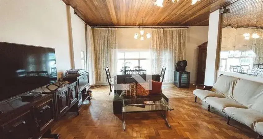 Casa com 3 quartos à venda na Rua Mariquinha Viana, 627, Mandaqui, São Paulo