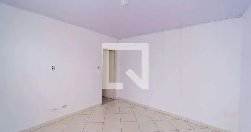 Casa com 2 quartos à venda na Rua General Ferreira de Azevedo, 450, Ponte Rasa, São Paulo