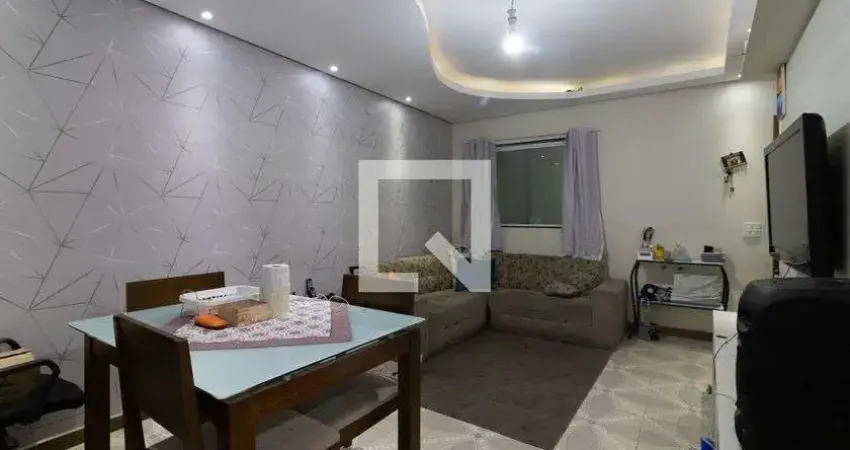 Casa com 2 quartos à venda na Rua Jorge de Almeida Quirino, 355, Artur Alvim, São Paulo