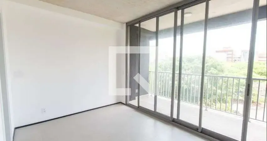 Kitnet / Stúdio à venda na Rua Domingos de Morais, 1217, Vila Mariana, São Paulo