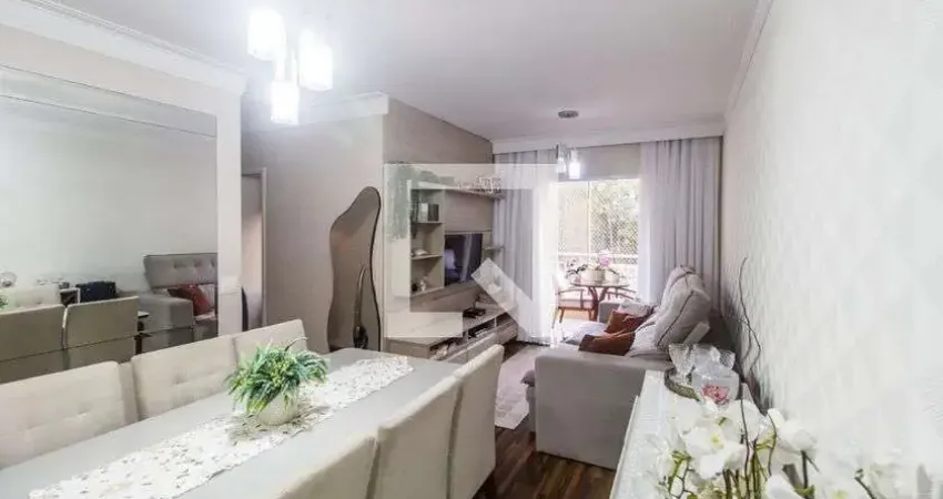 Apartamento com 3 quartos à venda na Rua Marte, 511, Jardim Esperança, Barueri