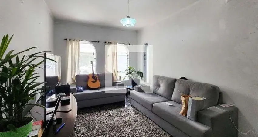 Casa com 4 quartos à venda na Rua Benedito Luiz Rodrigues, 476, Nova Petrópolis, São Bernardo do Campo