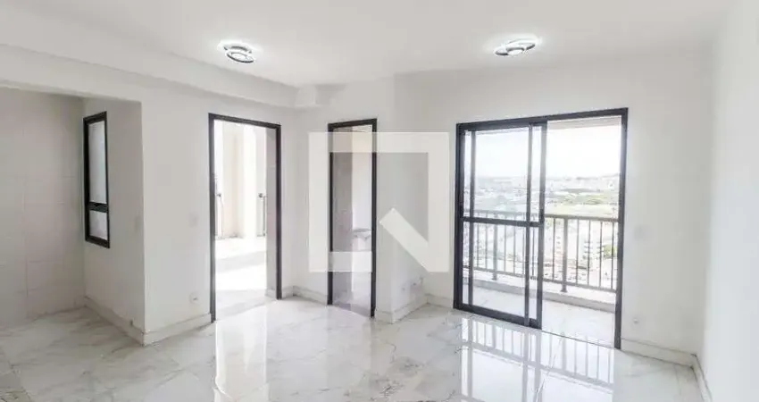 Apartamento com 2 quartos à venda na Rua Roraima, 263, Jardim Iracema, Barueri