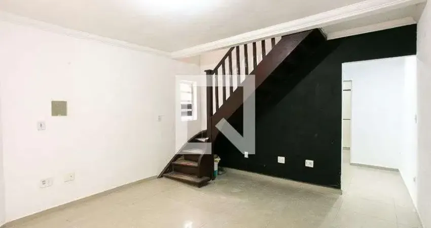 Casa com 2 quartos à venda na Rua Ulisses Cruz, 589, Tatuapé, São Paulo