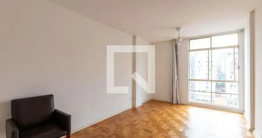 Kitnet / Stúdio à venda na Rua Doutor Cesário Mota Júnior, 547, Santa Cecília, São Paulo