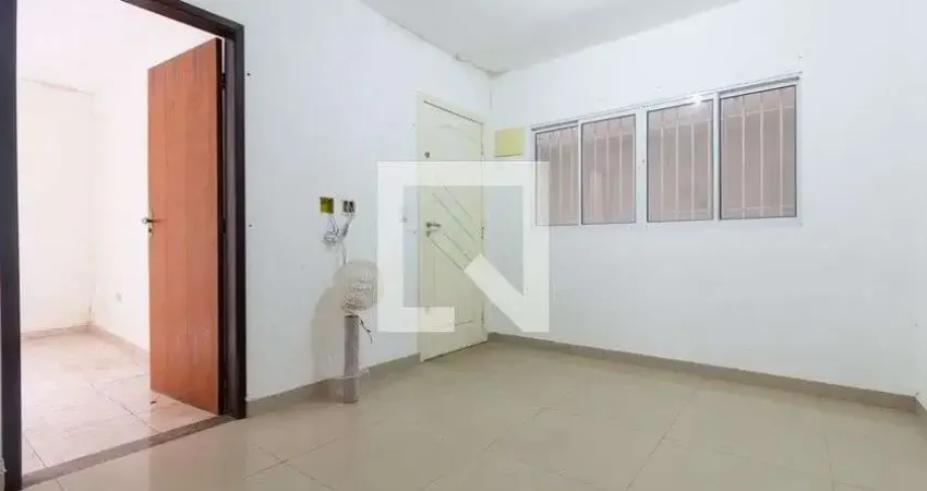 Casa com 2 quartos à venda na Rua Antônio Sampaio Ferraz, 356, Cidade Patriarca, São Paulo